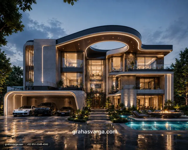 Arsitektur Nusa Tenggara Barat, dibaca hingga ke akar tempatnya. — pandangan arsitektur 3