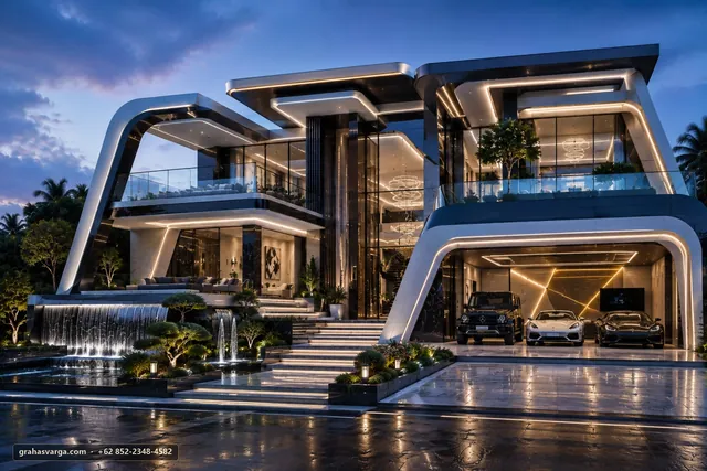Arsitektur Nusa Tenggara Barat, dibaca hingga ke akar tempatnya. — visual arsitektur 2