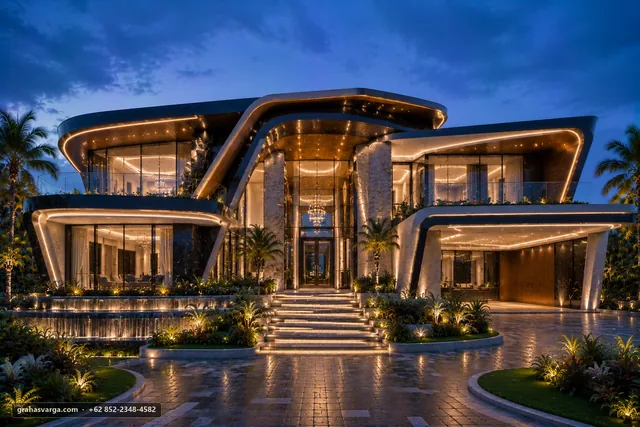 Arsitektur untuk Kabupaten Lombok Tengah. — visual arsitektur 1